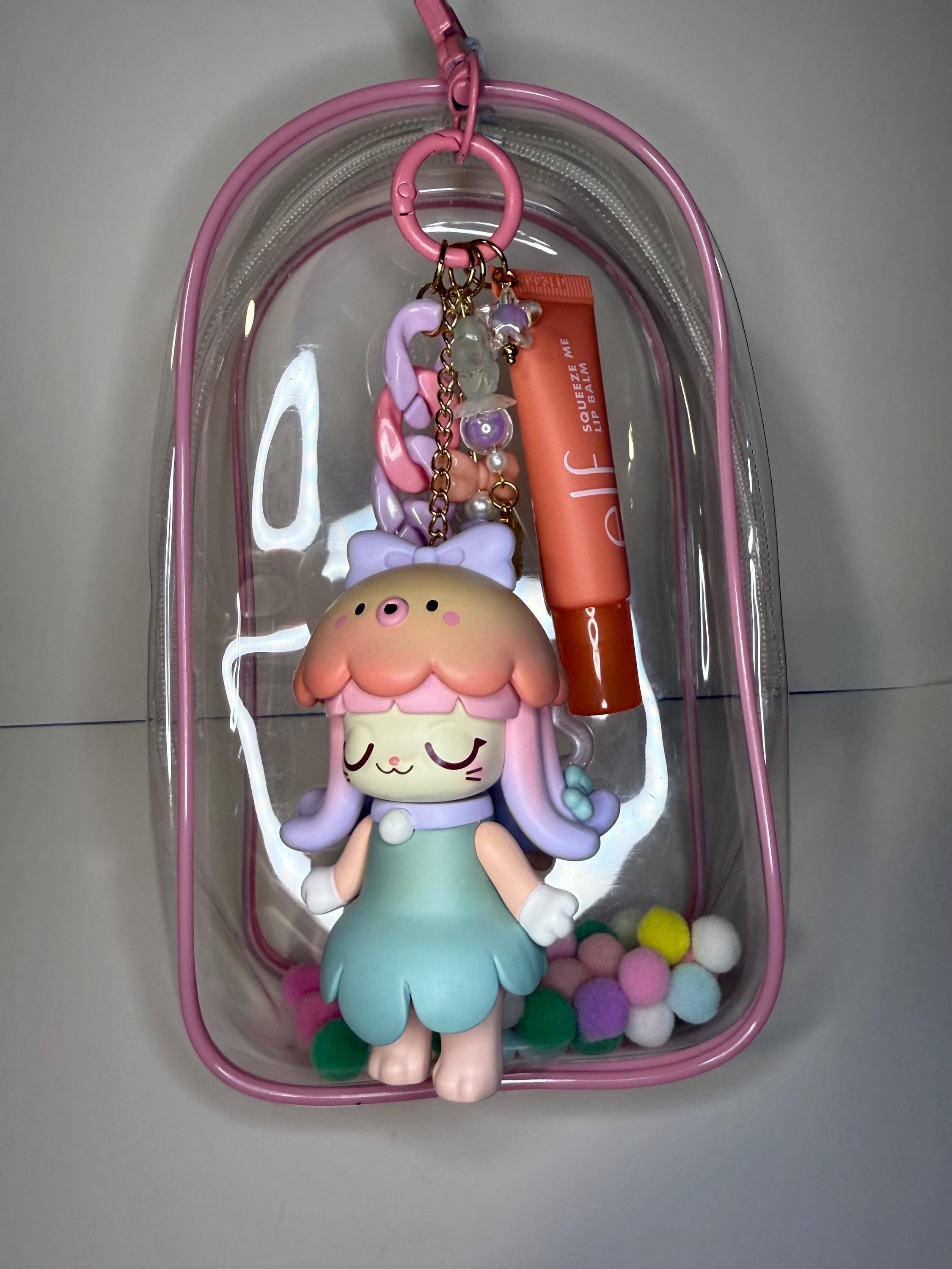 Kimmy and Miki - Under the Sea - Octopus