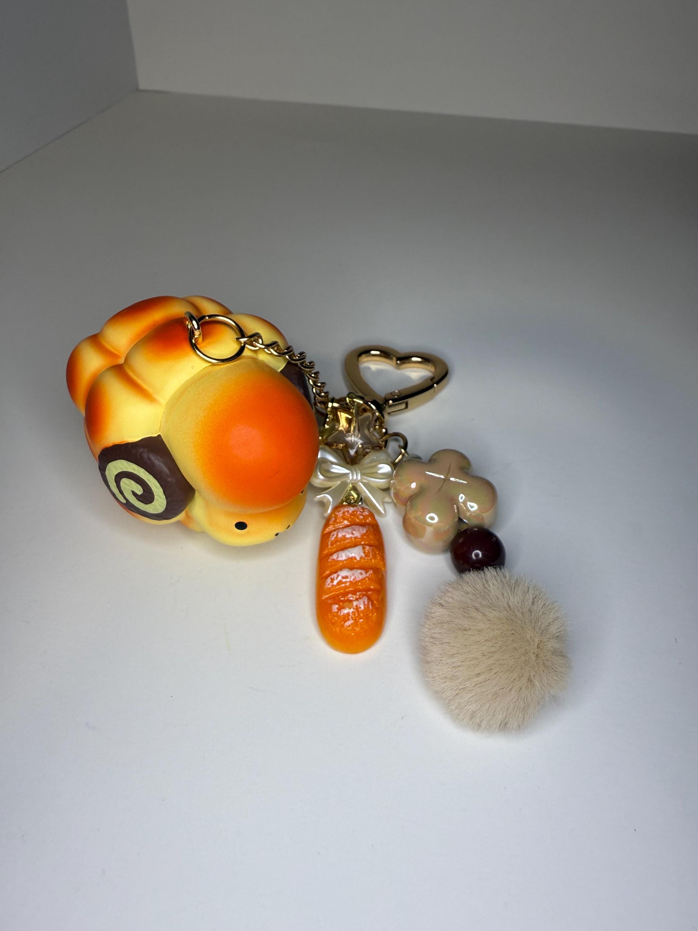 Animal Bakery - Series 1 - Ram