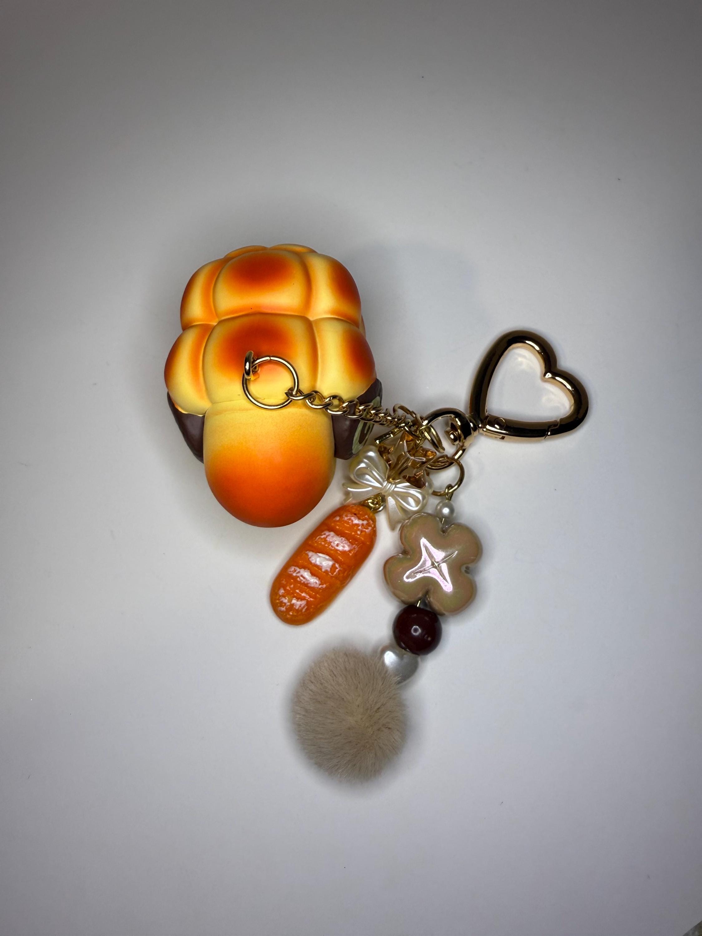 Animal Bakery - Series 1 - Ram