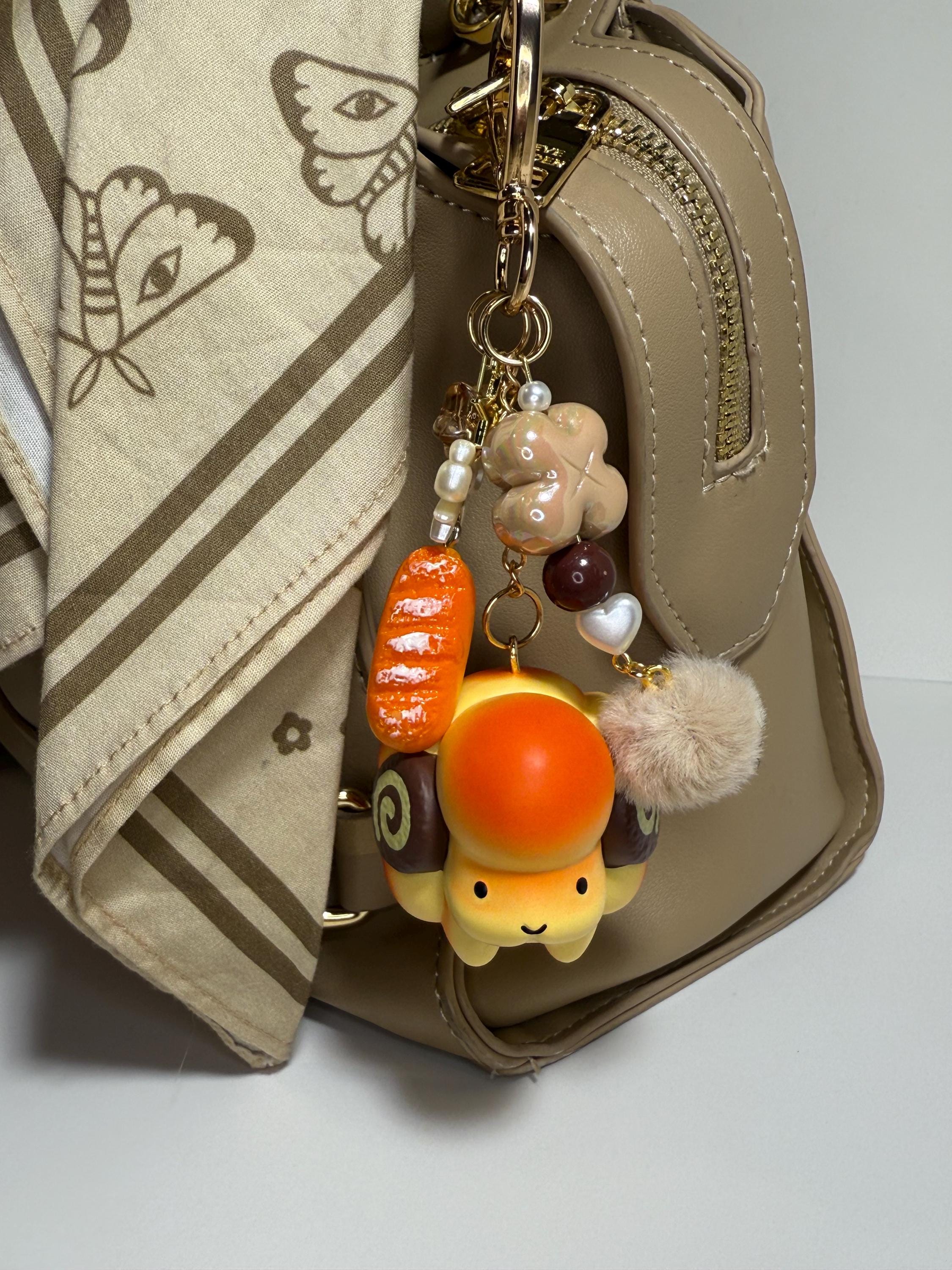 Animal Bakery - Series 1 - Ram