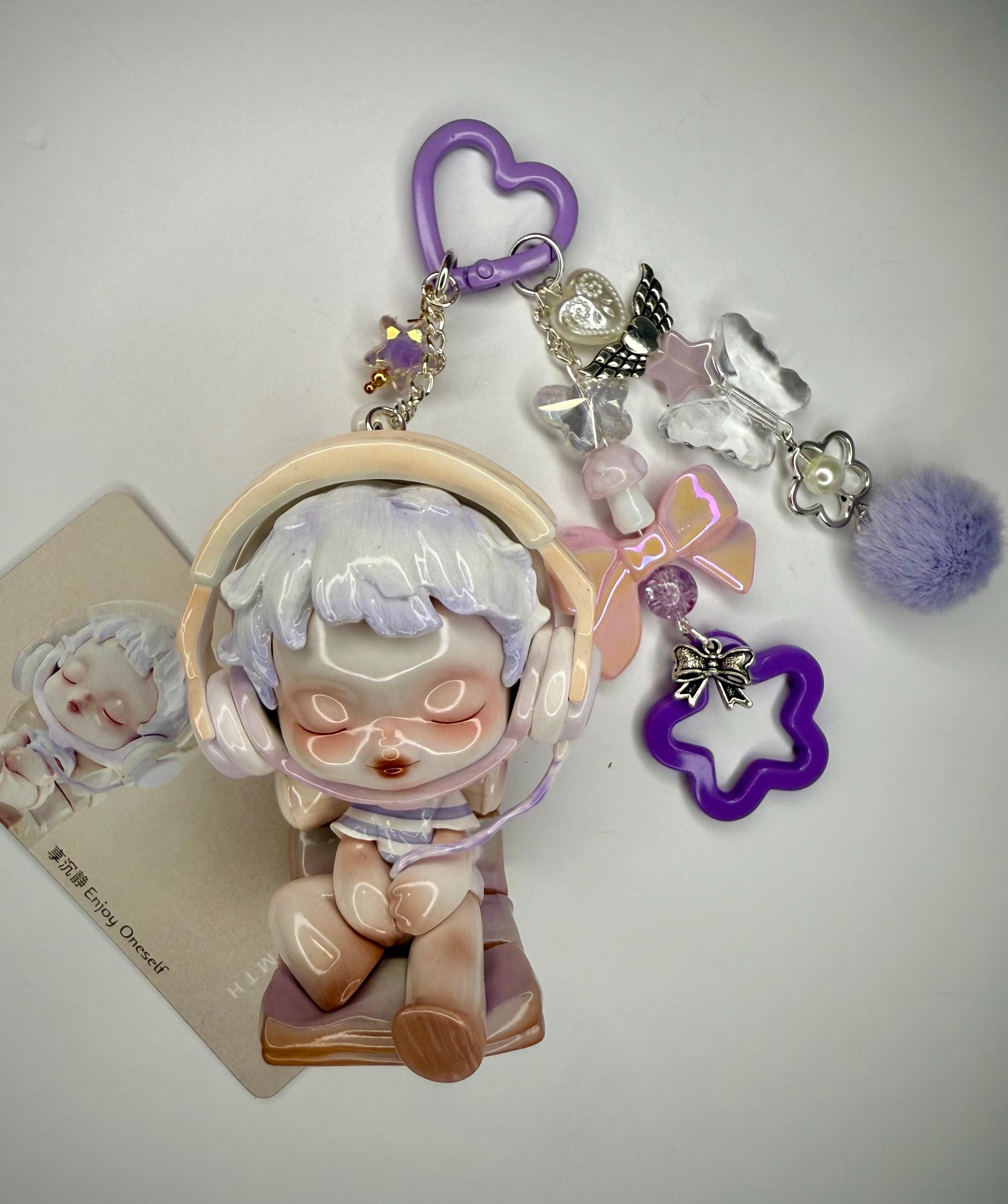 Skullpanda - The Warmth Series - Enjoy Oneself