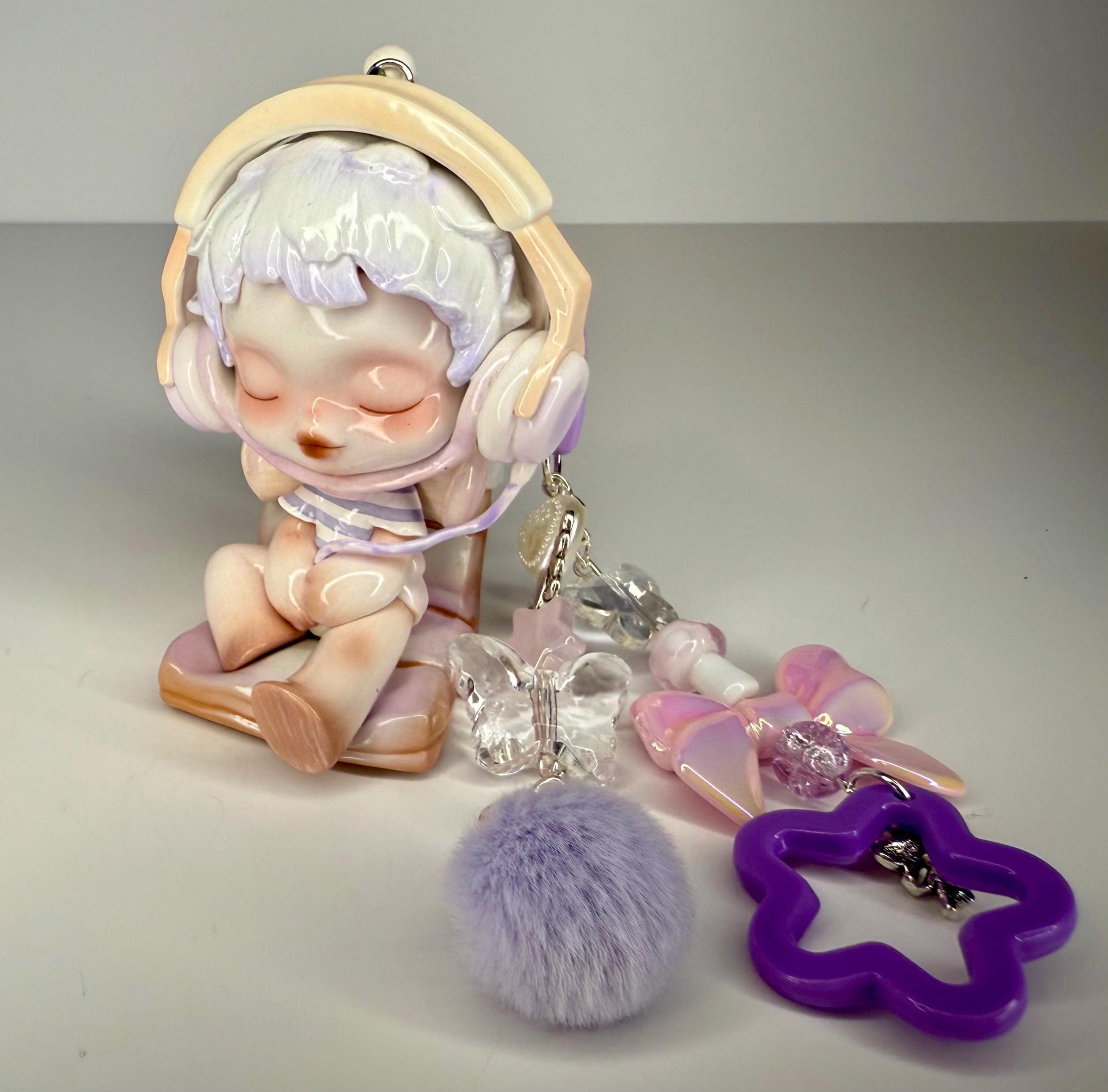 Skullpanda - The Warmth Series - Enjoy Oneself