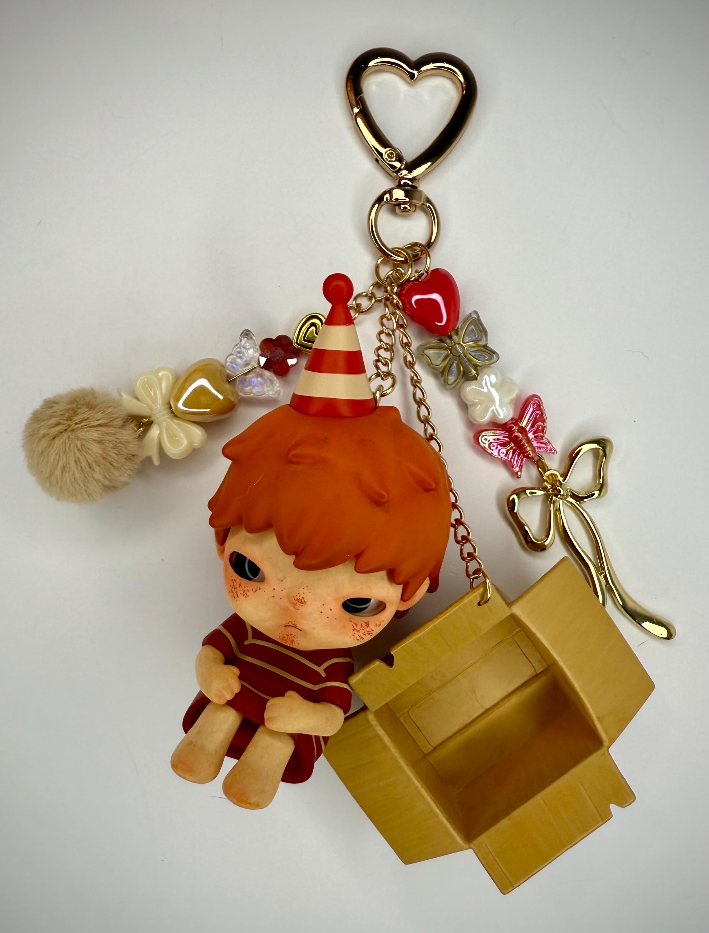 Hirono - The Other One Series - Nowhere Safe