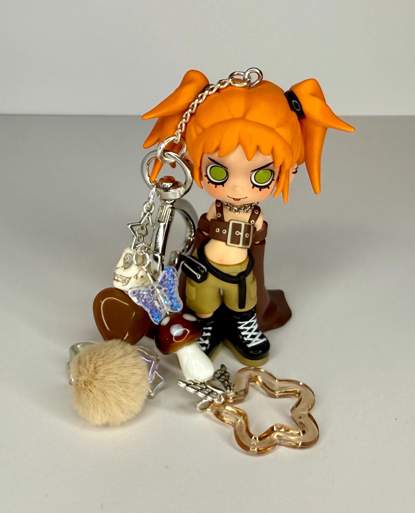 Lil Peach Riot: Loading! Series - Gigi