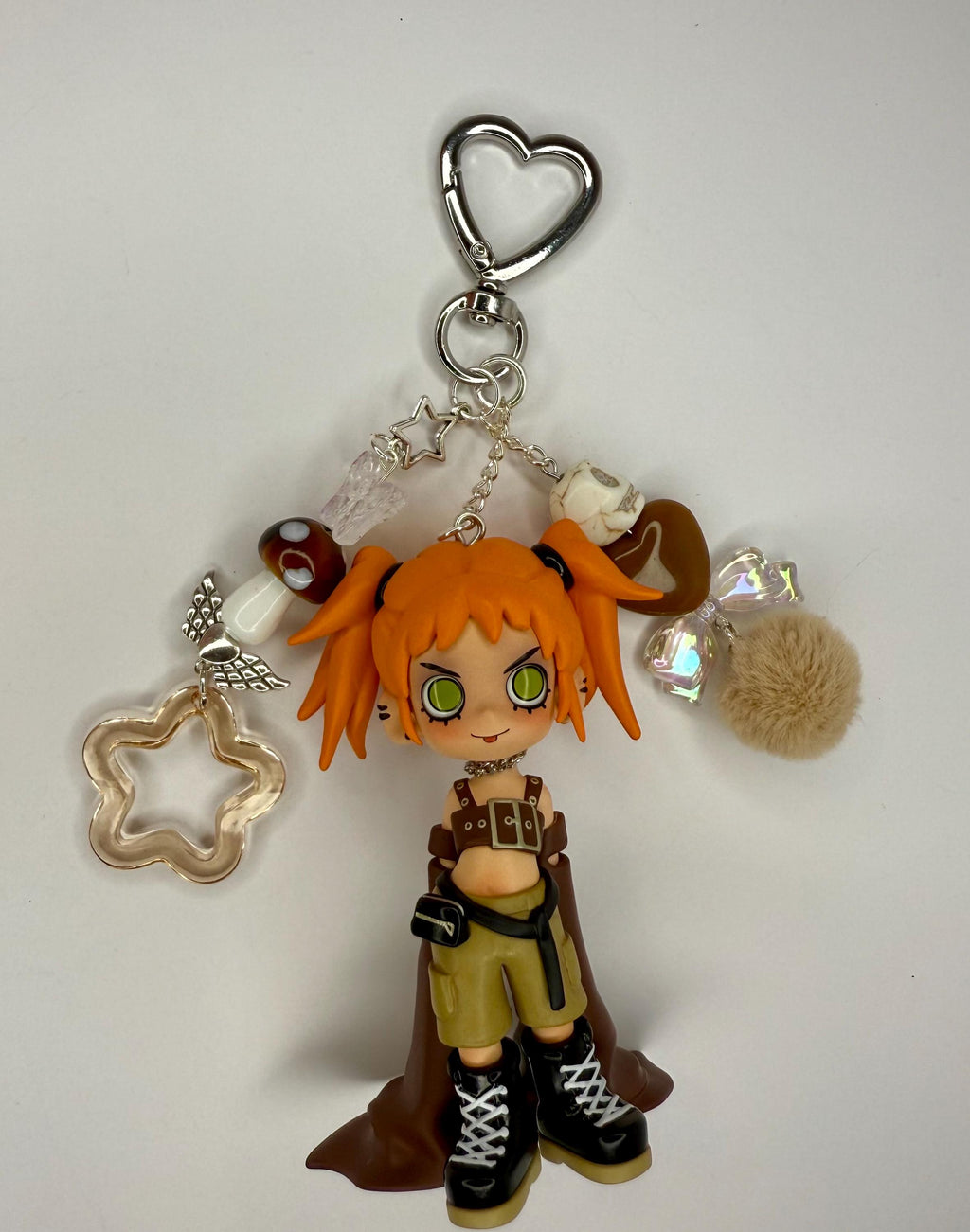 Lil Peach Riot: Loading! Series - Gigi