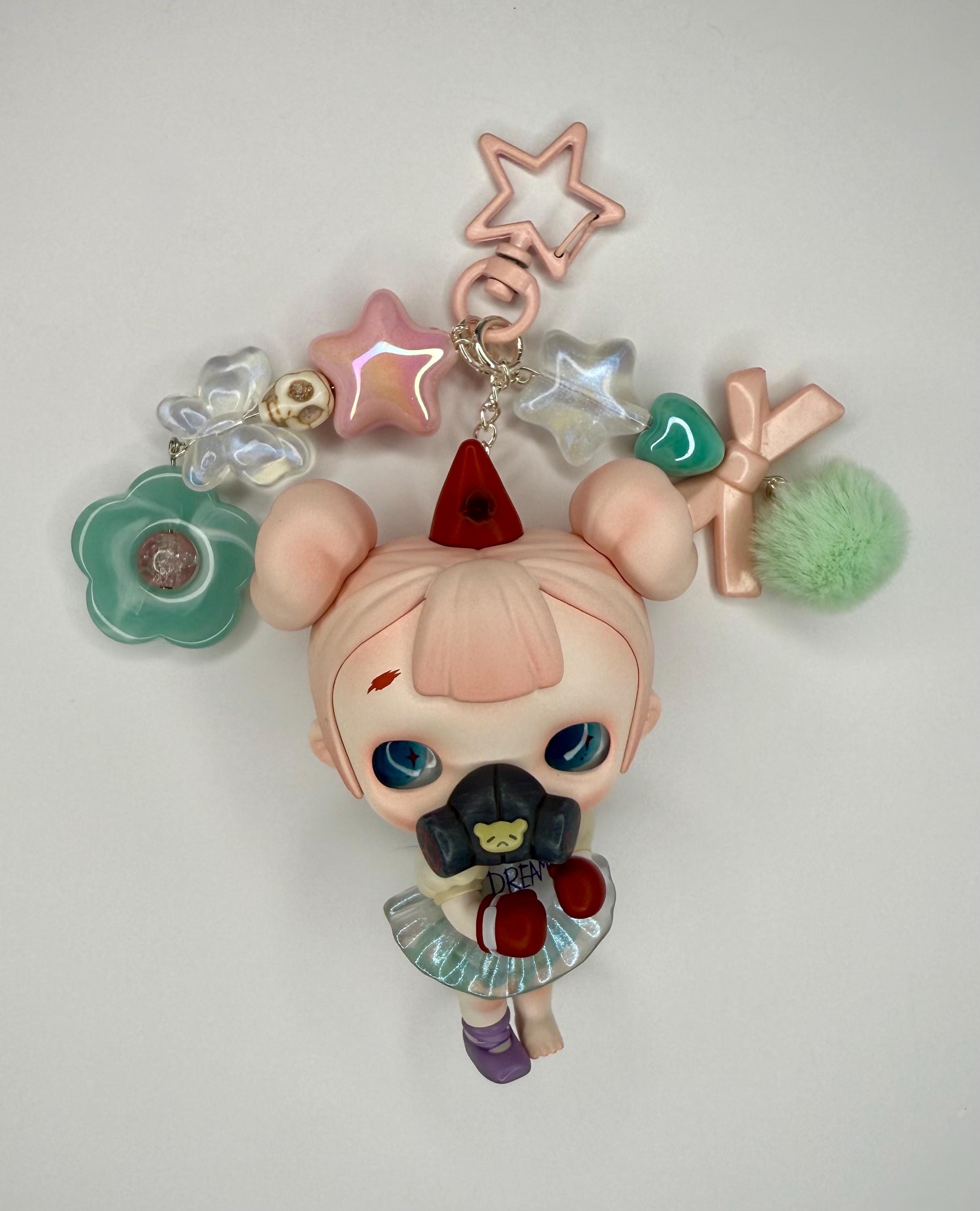 TINYTINY Prologue Series - Fight Back