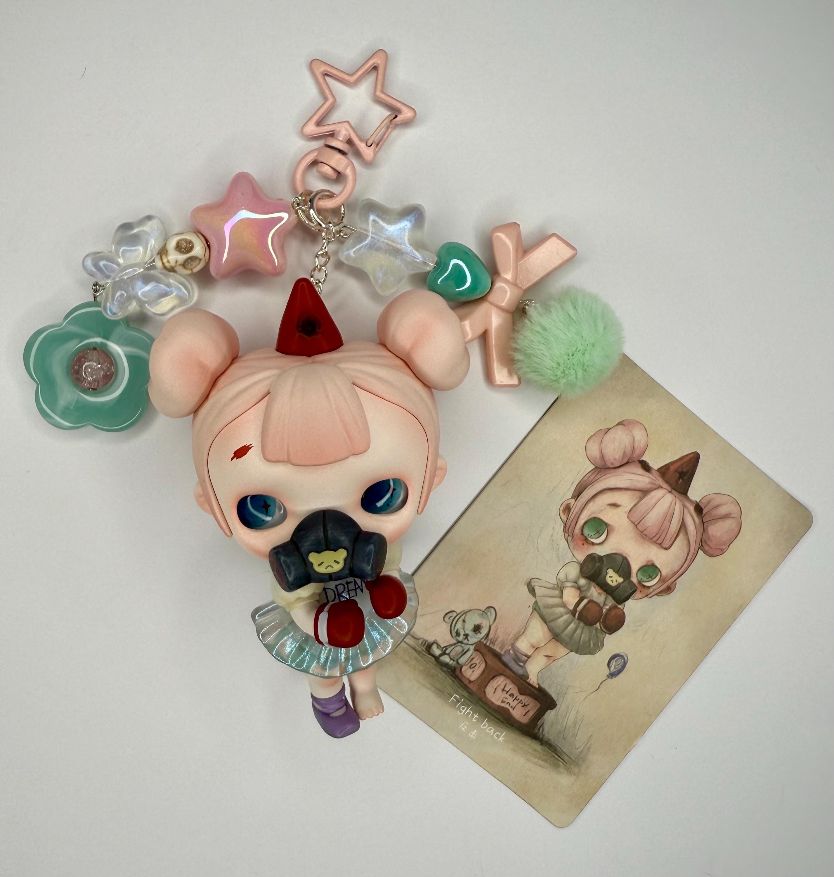 TINYTINY Prologue Series - Fight Back