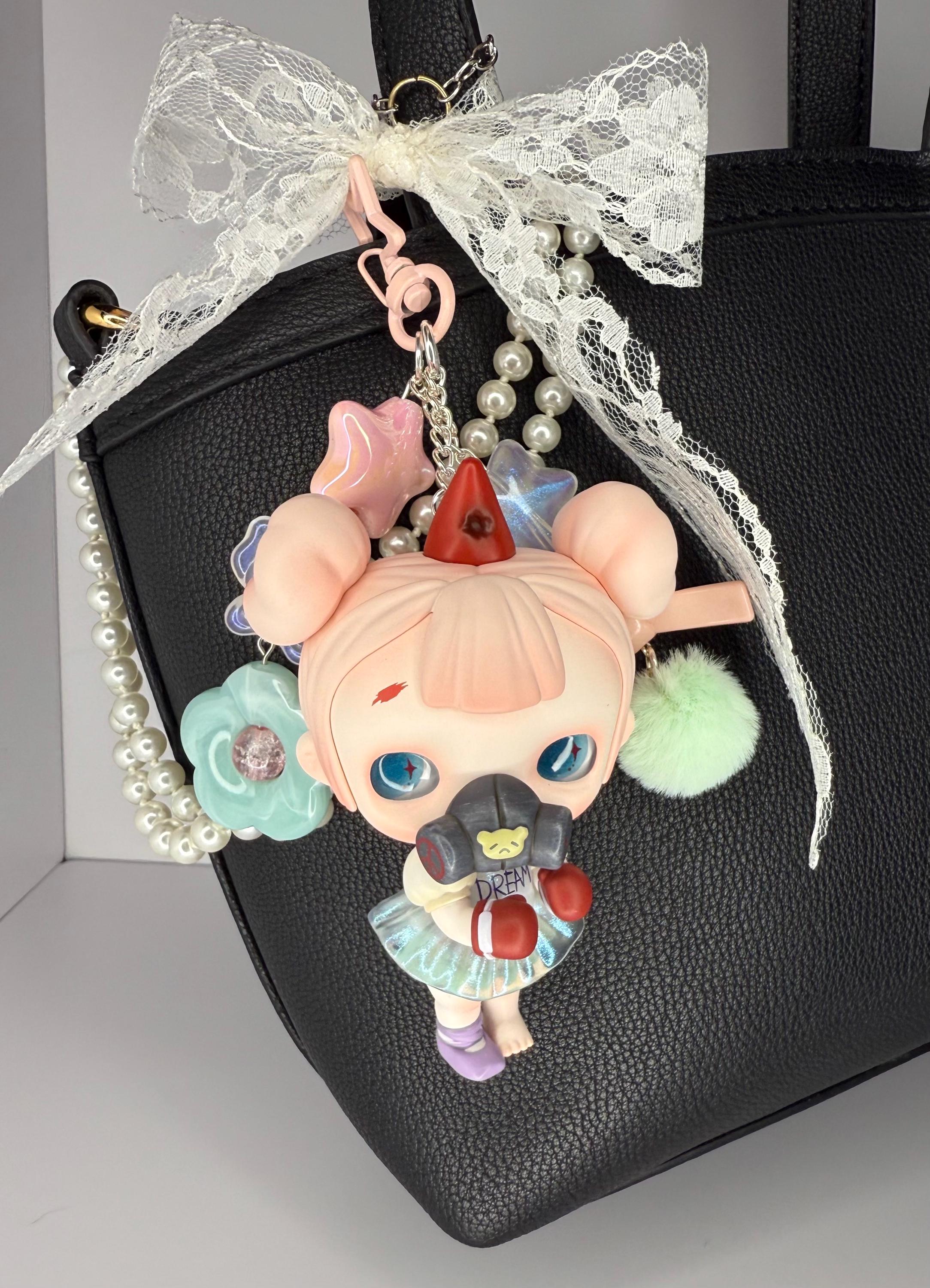 TINYTINY Prologue Series - Fight Back