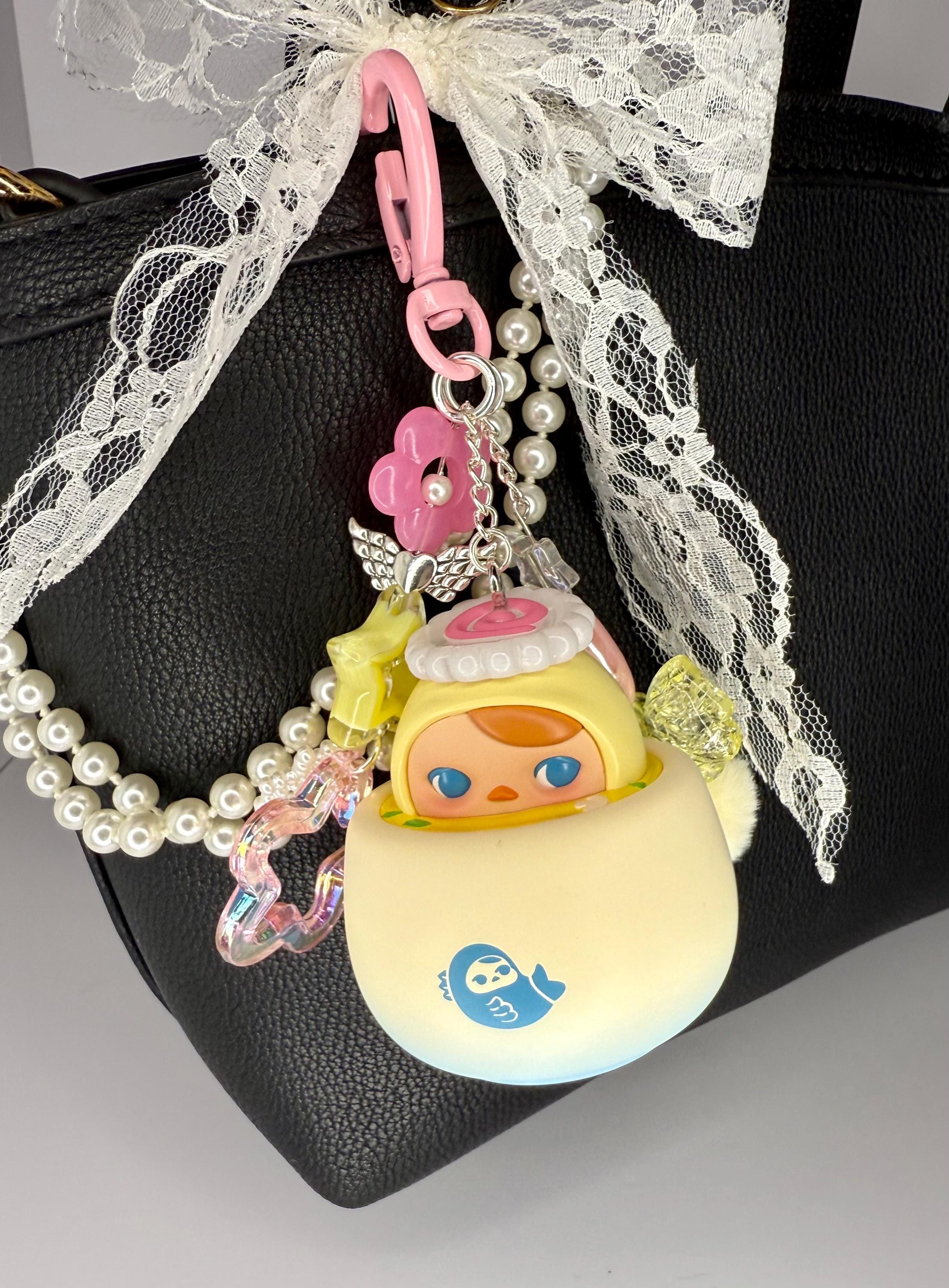 Pucky - Egg Beanie Series - Steamed Egg