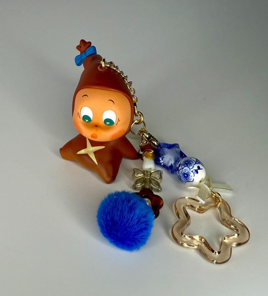 Twinkle Twinkle Create Your Taste Series - Pretzel