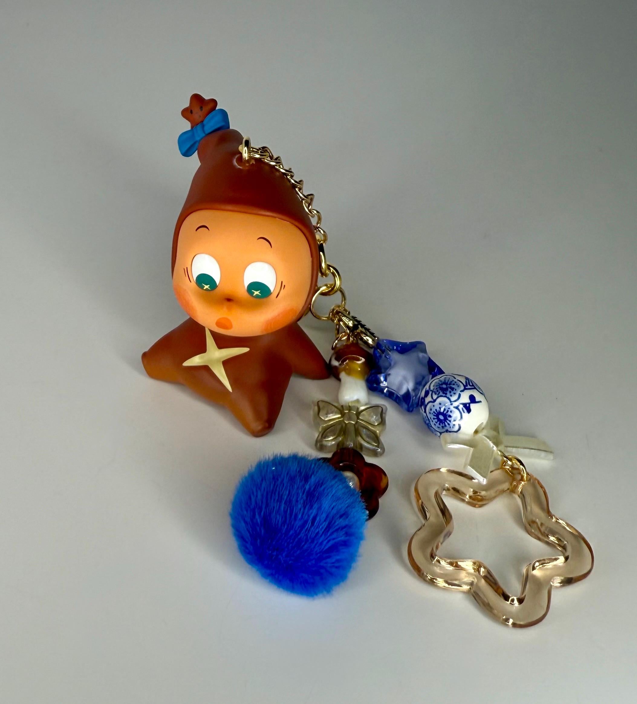 Twinkle Twinkle Create Your Taste Series - Pretzel