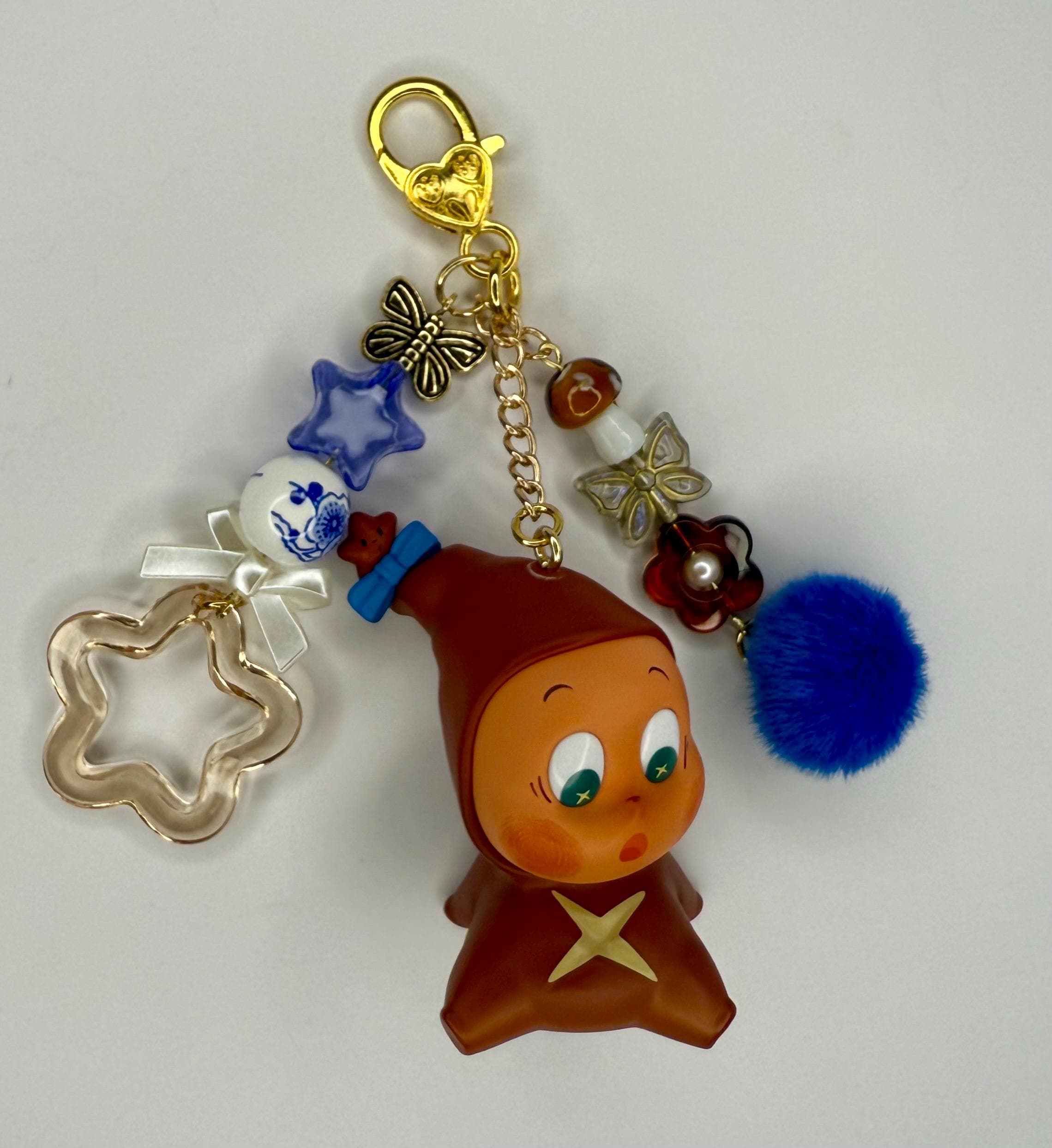 Twinkle Twinkle Create Your Taste Series - Pretzel