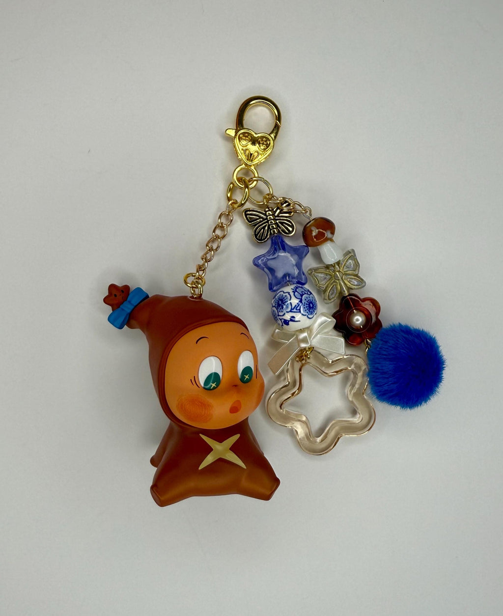 Twinkle Twinkle Create Your Taste Series - Pretzel