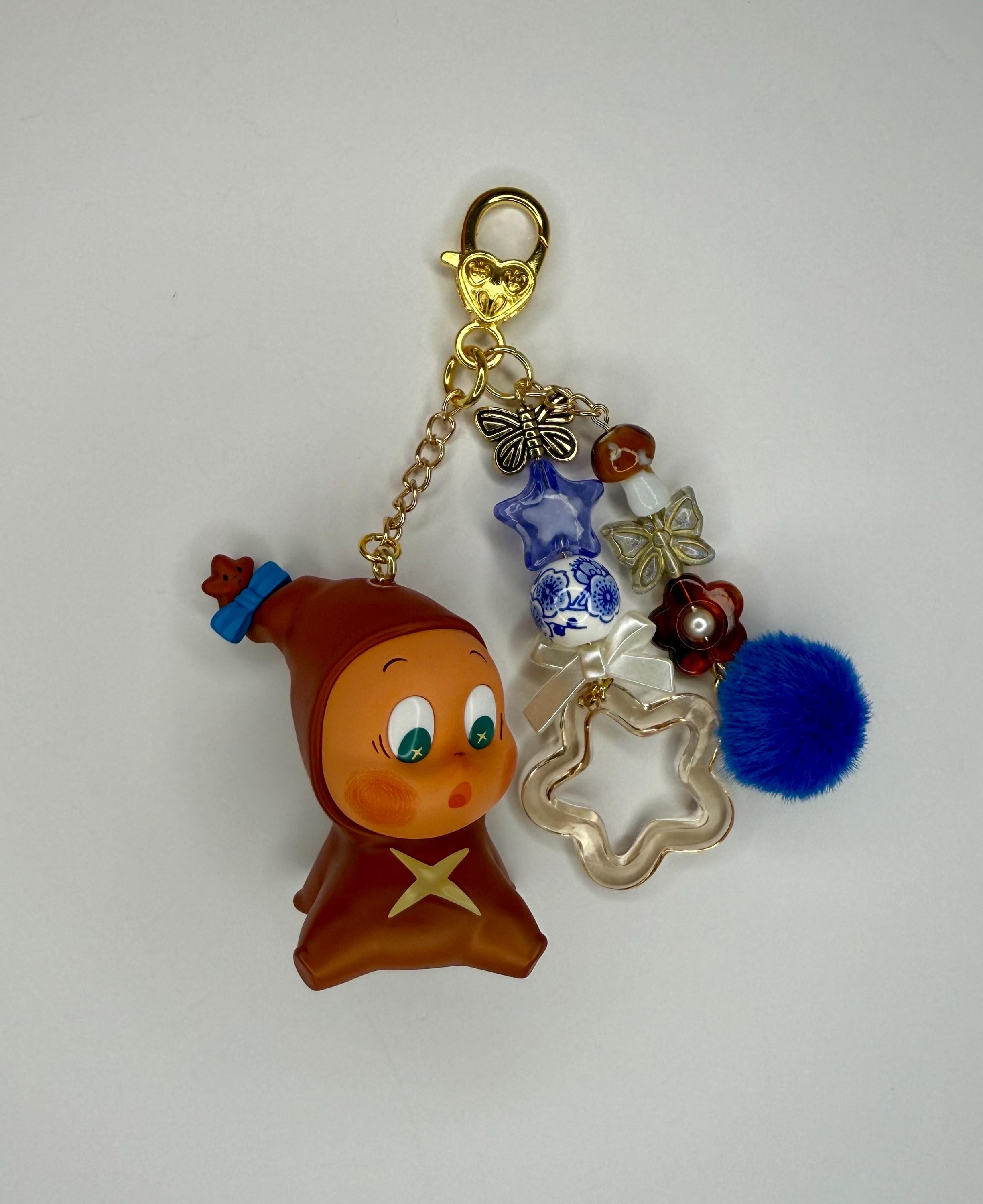 Twinkle Twinkle Create Your Taste Series - Pretzel