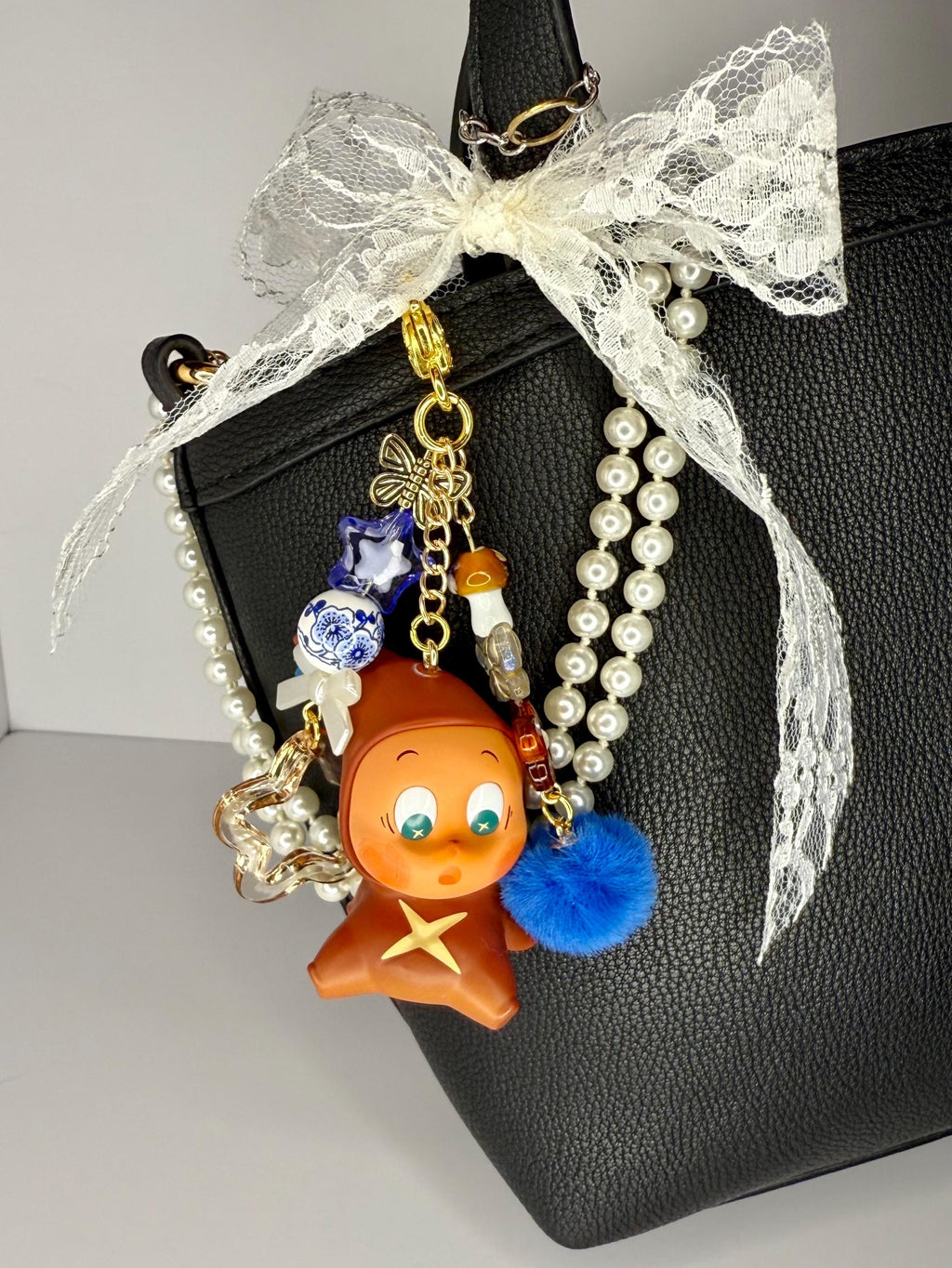 Twinkle Twinkle Create Your Taste Series - Pretzel