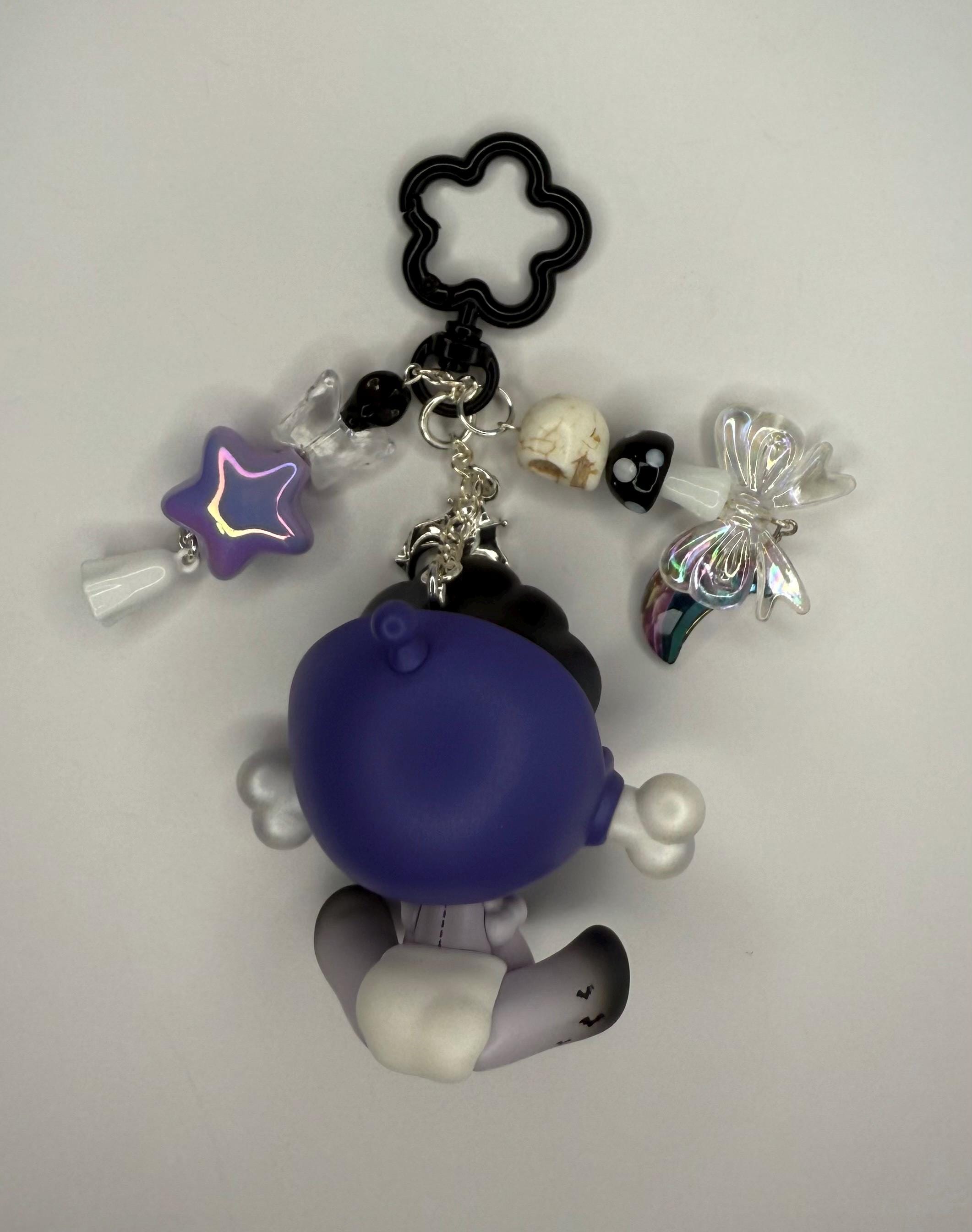 Skullpanda - Ancient Castle Series - Phantom