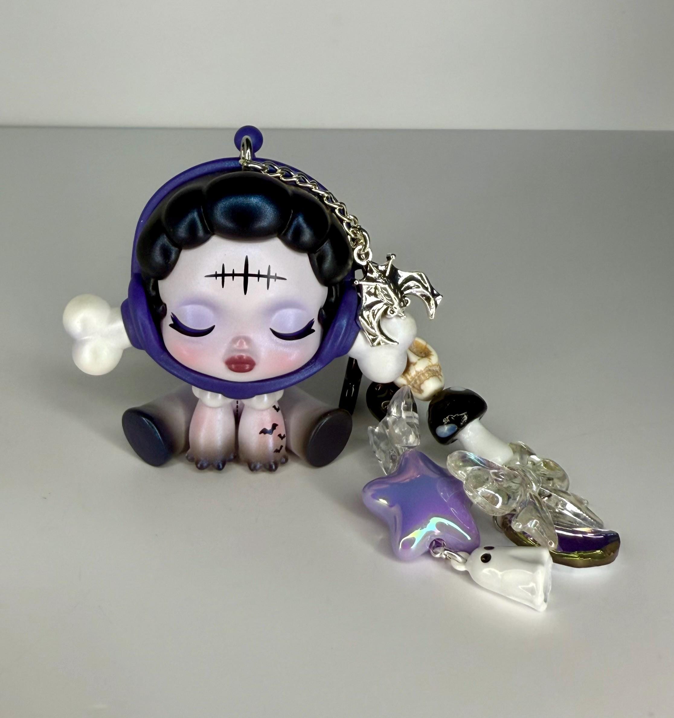 Skullpanda - Ancient Castle Series - Phantom