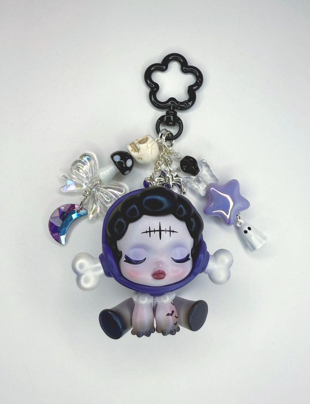 Skullpanda - Ancient Castle Series - Phantom