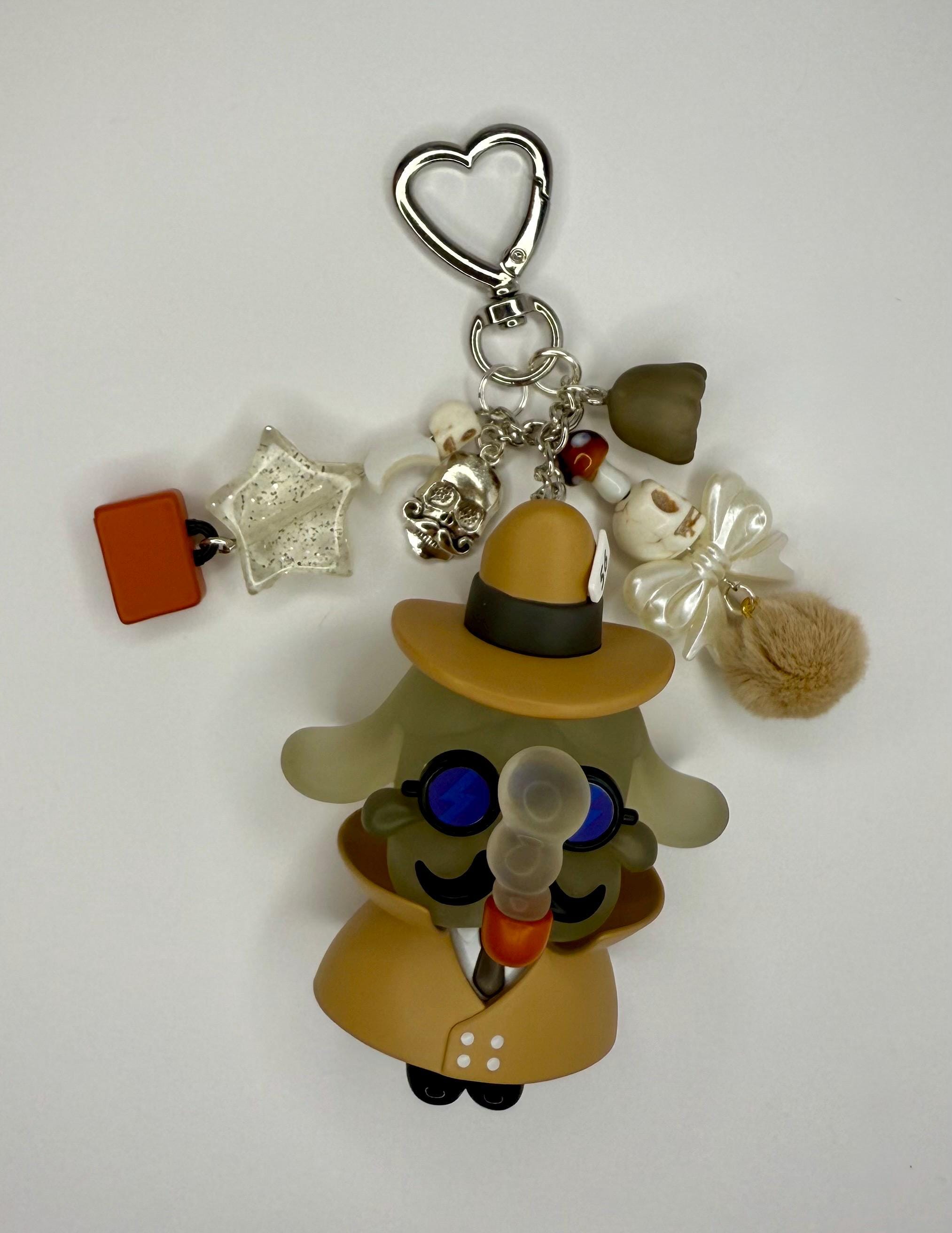 Crybaby - Monster Tears Series - Mr. Invisible