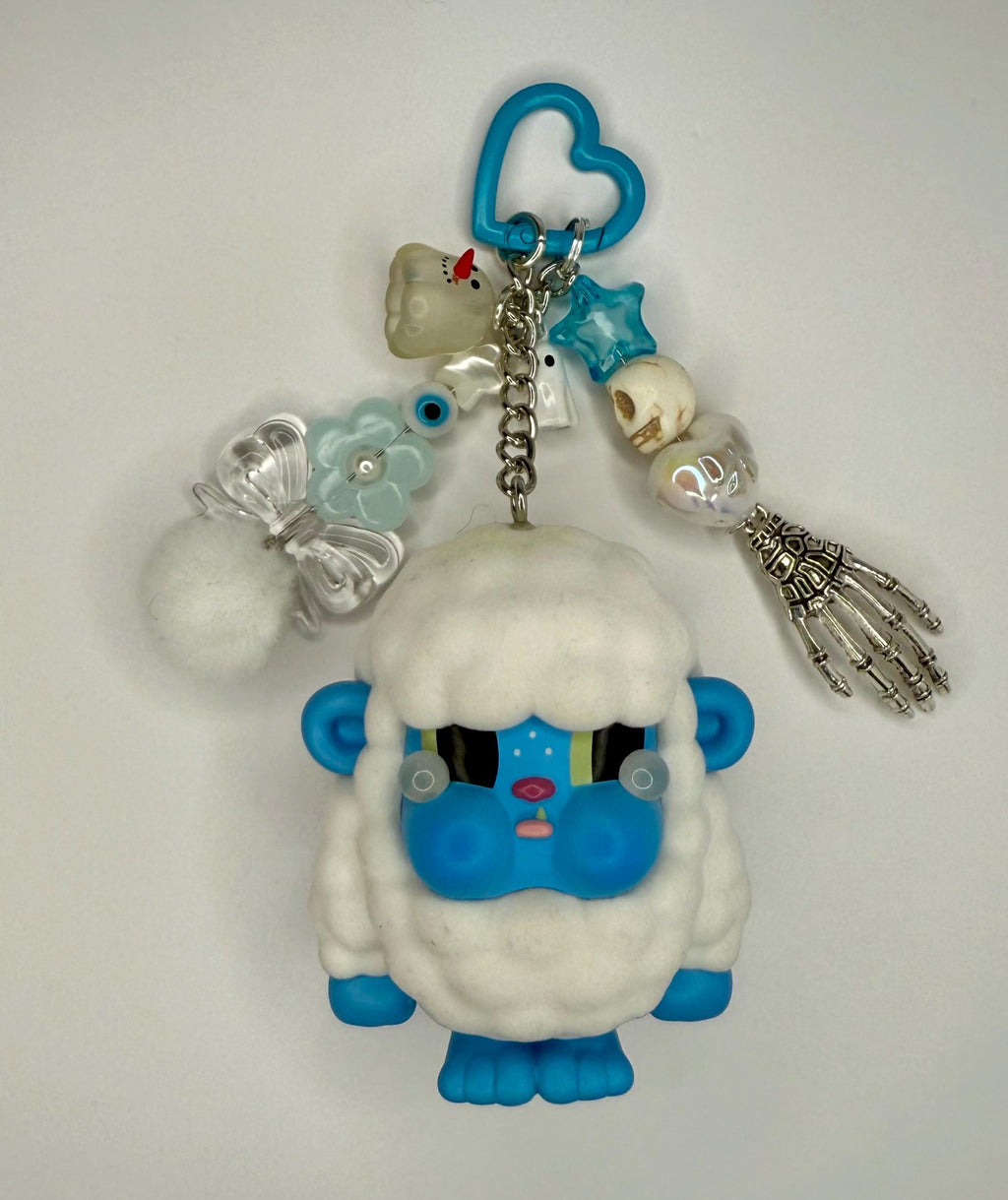 Crybaby - Monster Tears Series - Frosty Candy