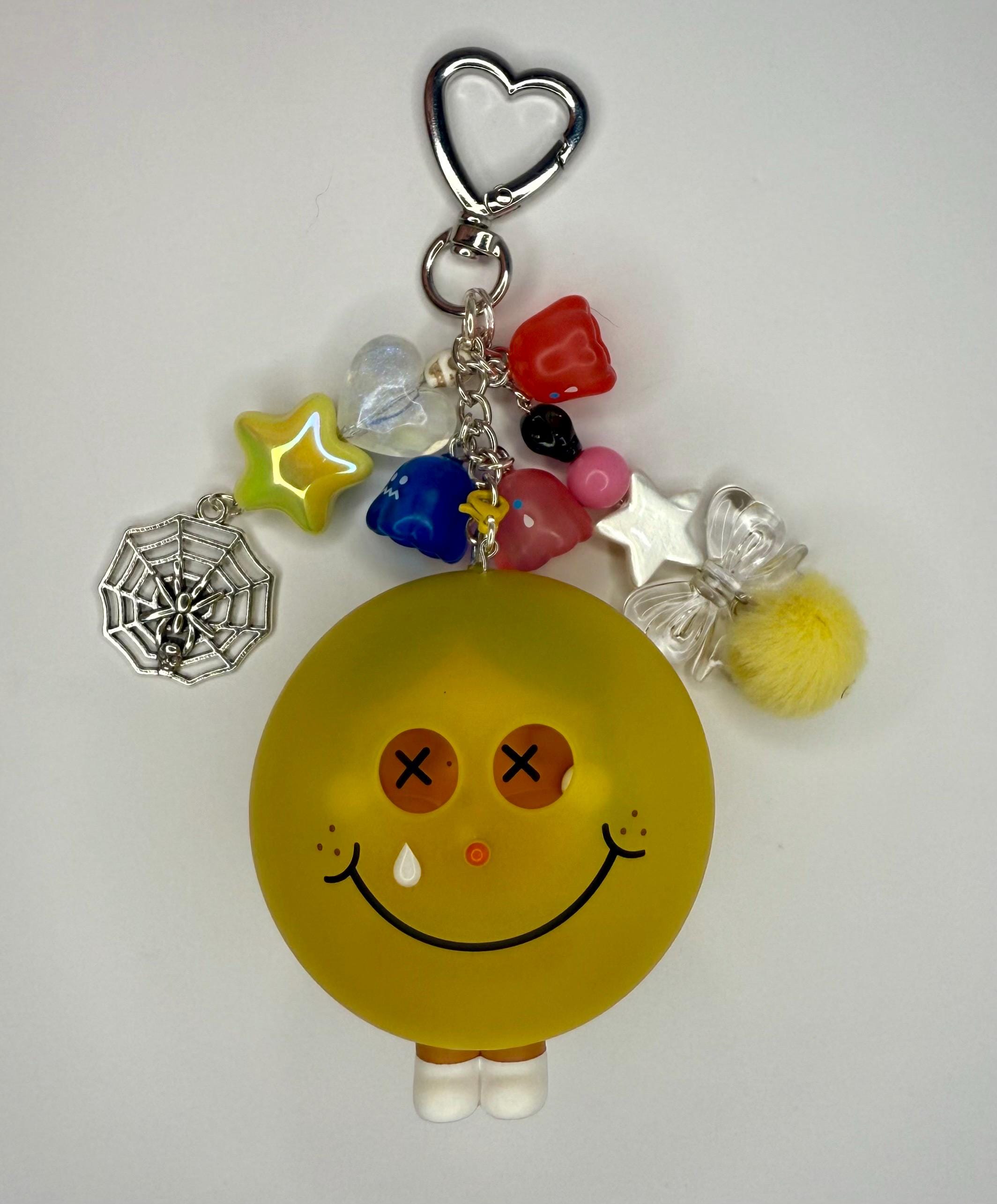 Crybaby - Monster Tears Series - Happie