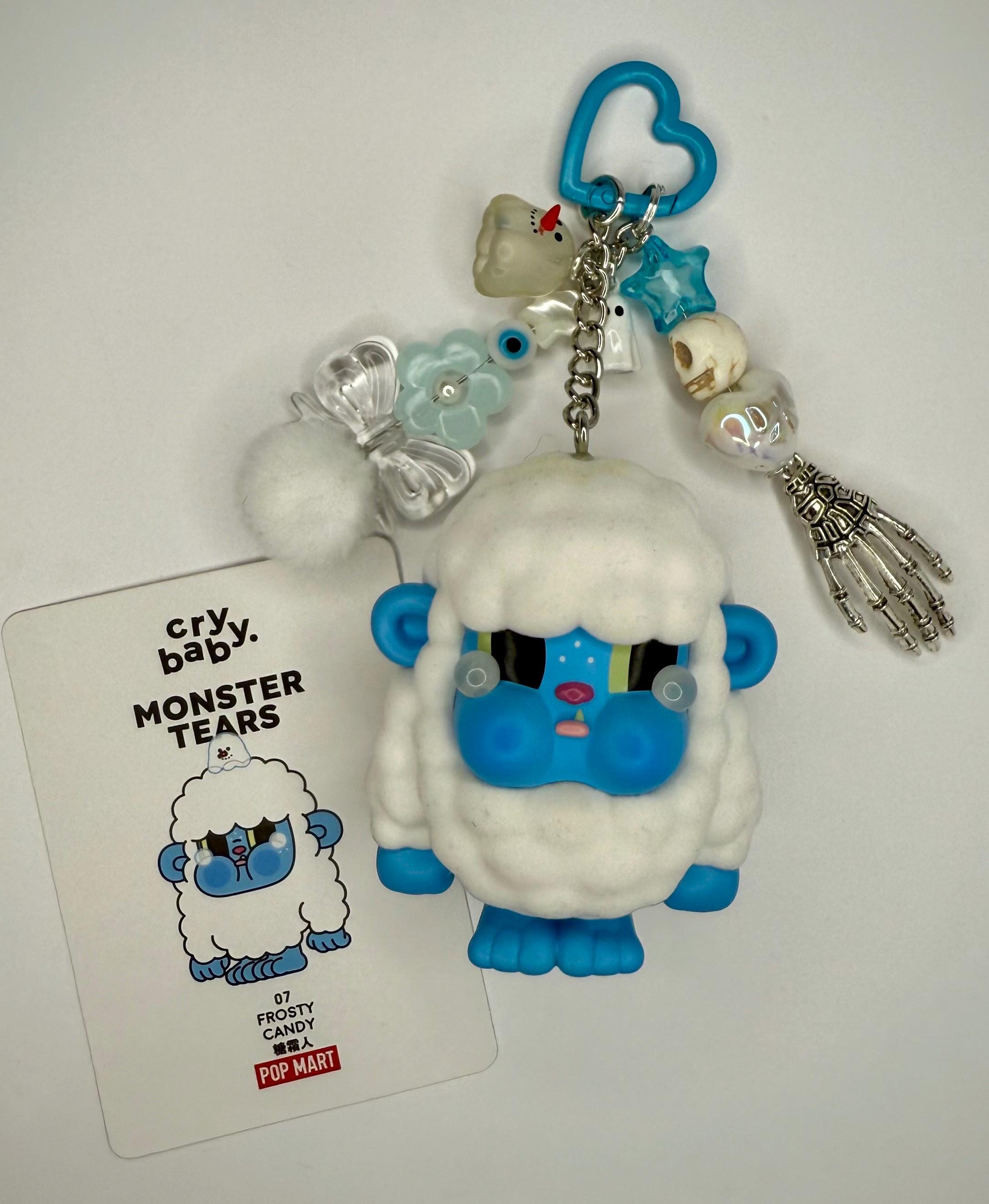 Crybaby - Monster Tears Series - Frosty Candy