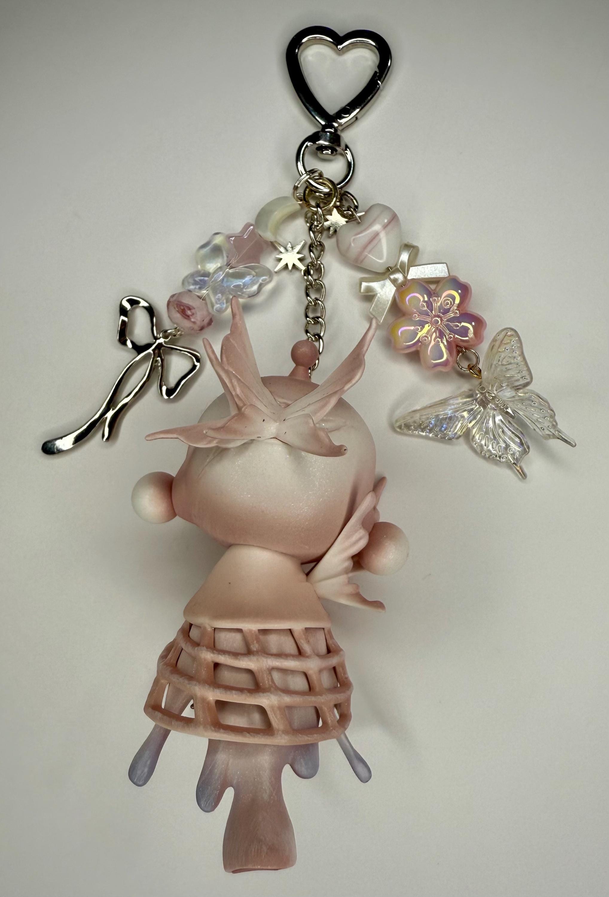 Skullpanda - The Paradox Series - Being a Butterfly