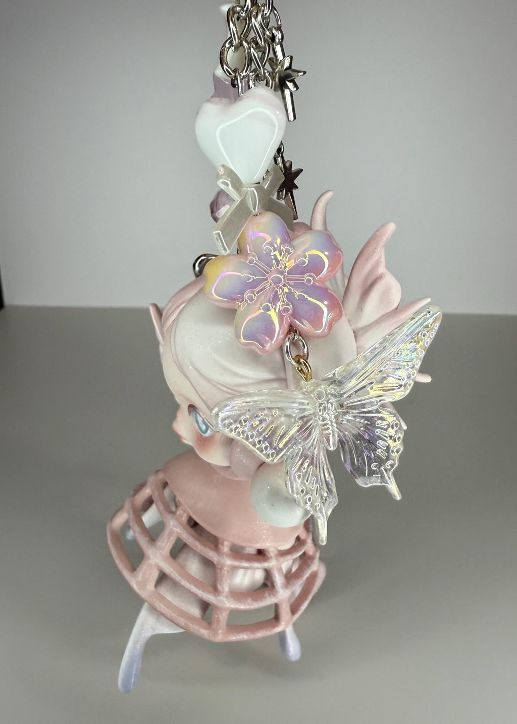 Skullpanda - The Paradox Series - Being a Butterfly