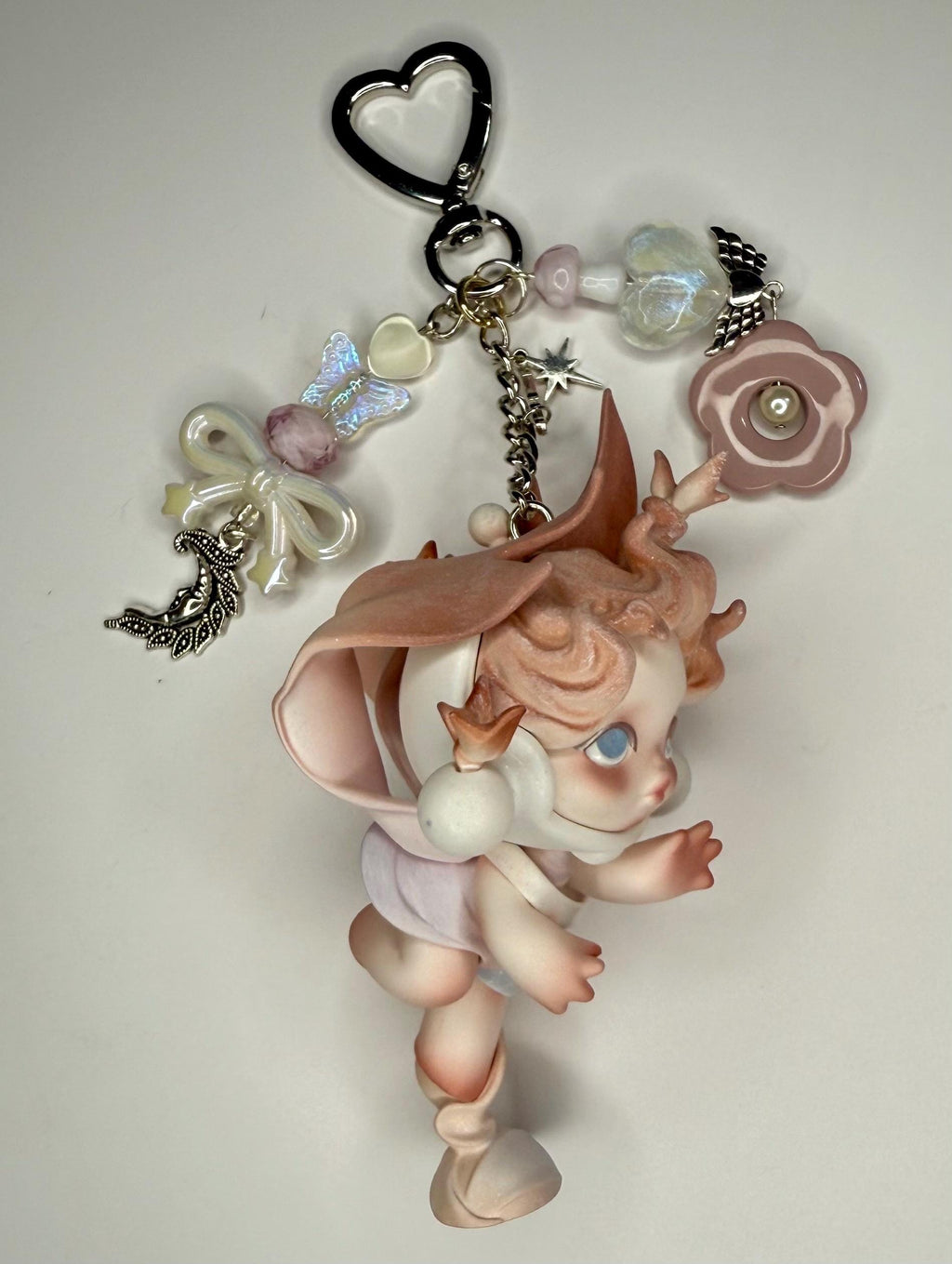 Skullpanda - The Paradox Series - The Bond