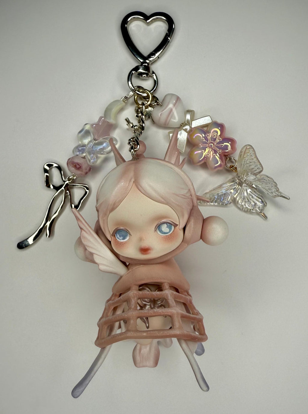 Skullpanda - The Paradox Series - Being a Butterfly