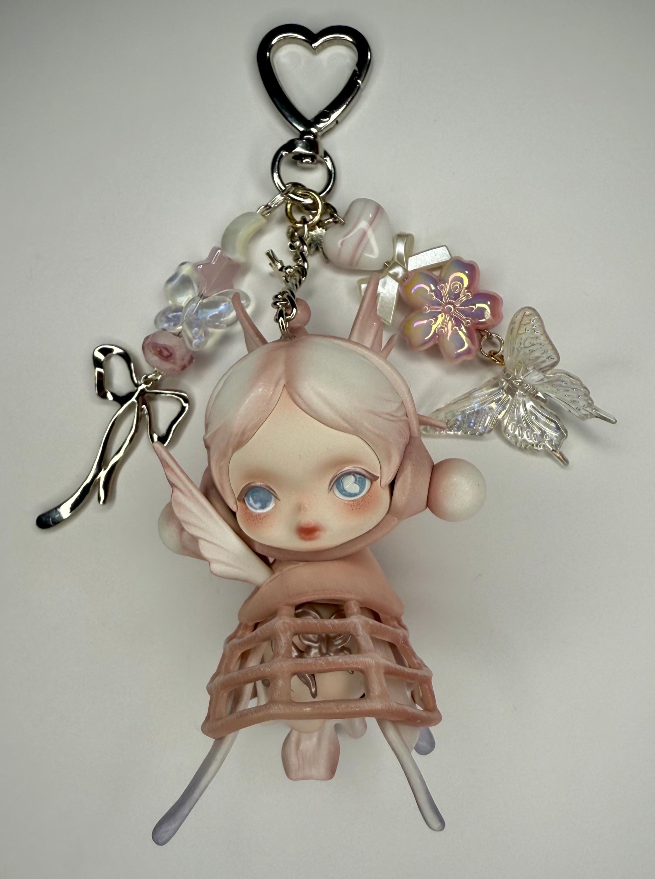 Skullpanda - The Paradox Series - Being a Butterfly