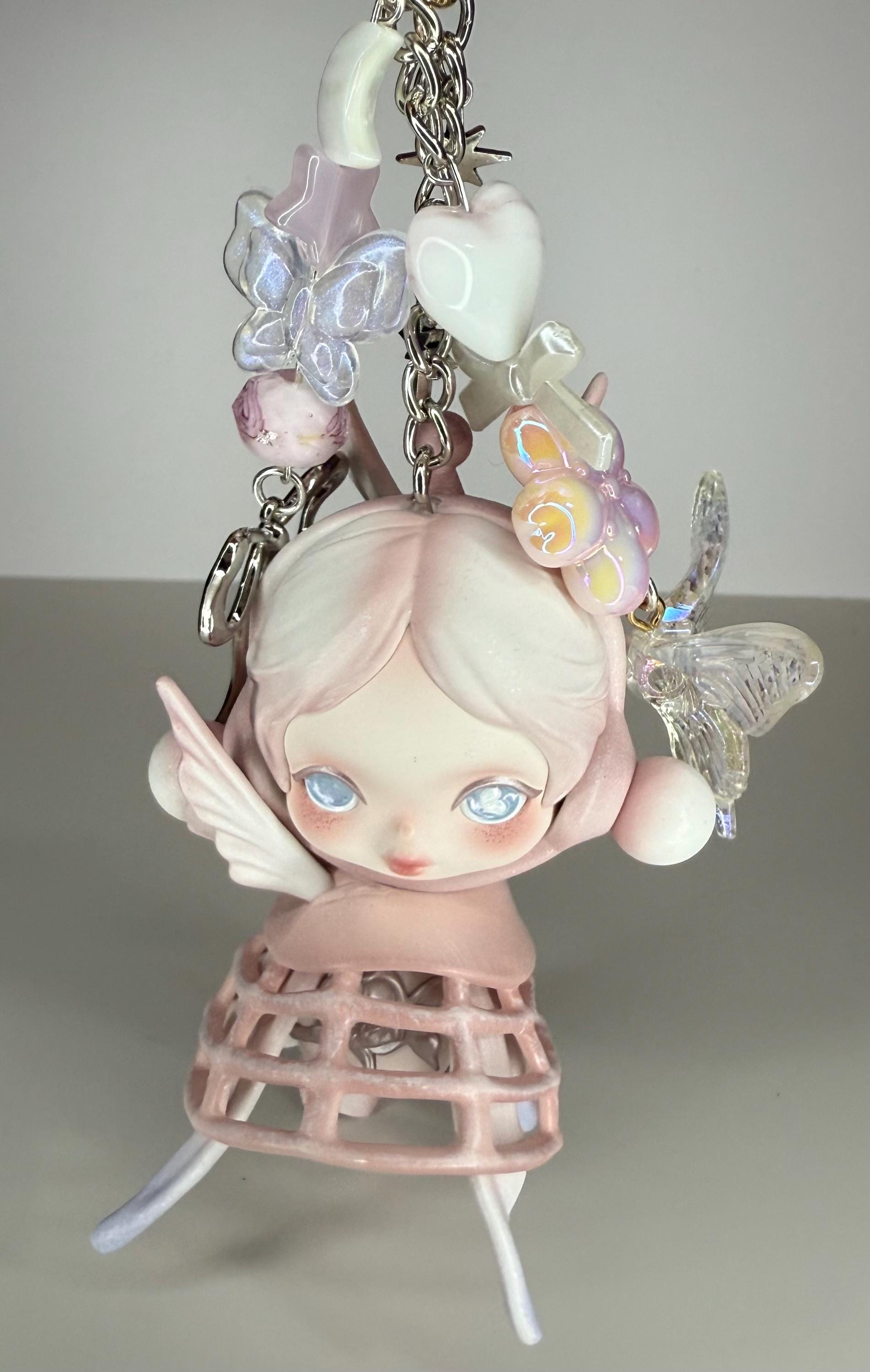 Skullpanda - The Paradox Series - Being a Butterfly