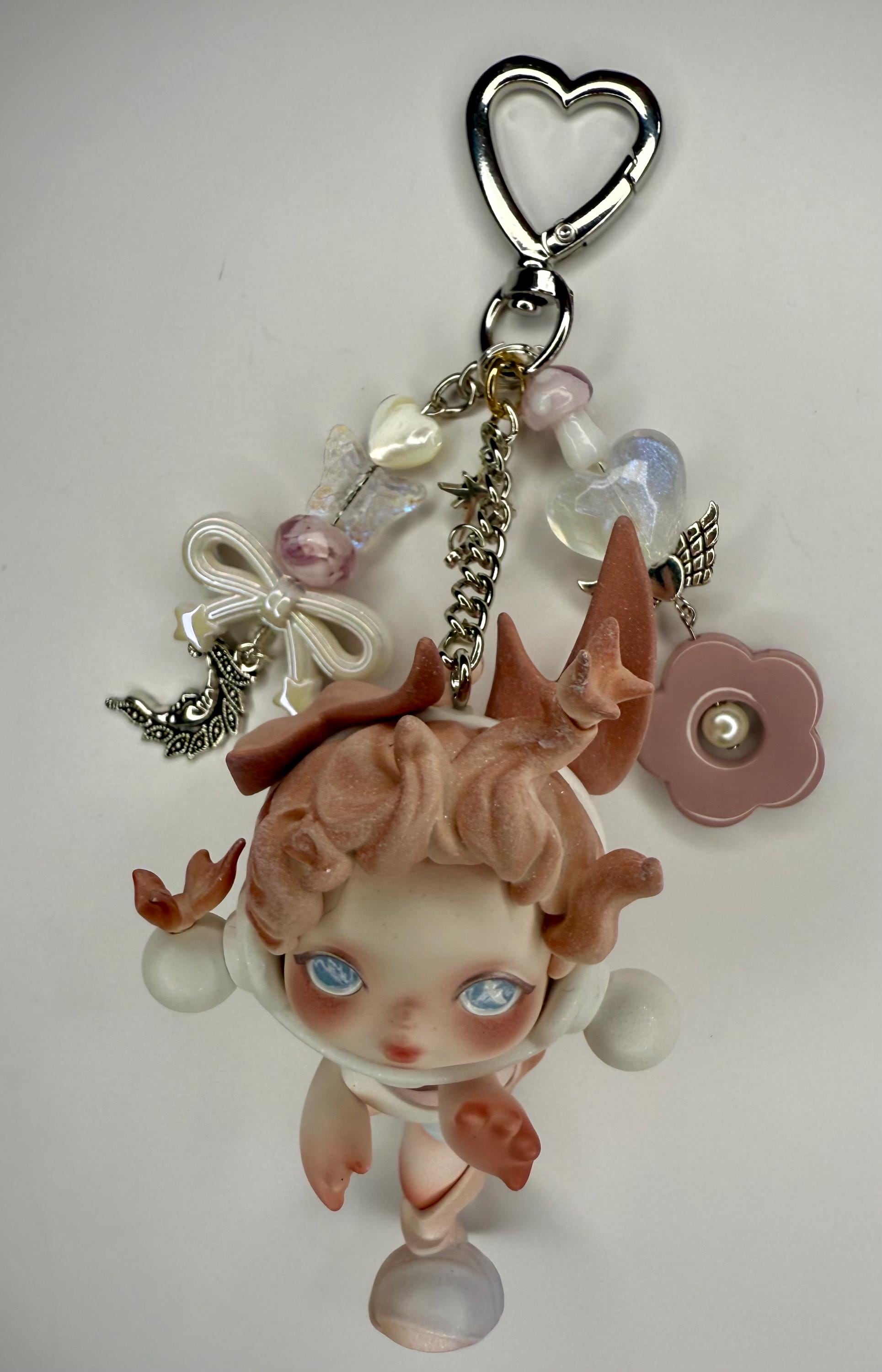 Skullpanda - The Paradox Series - The Bond