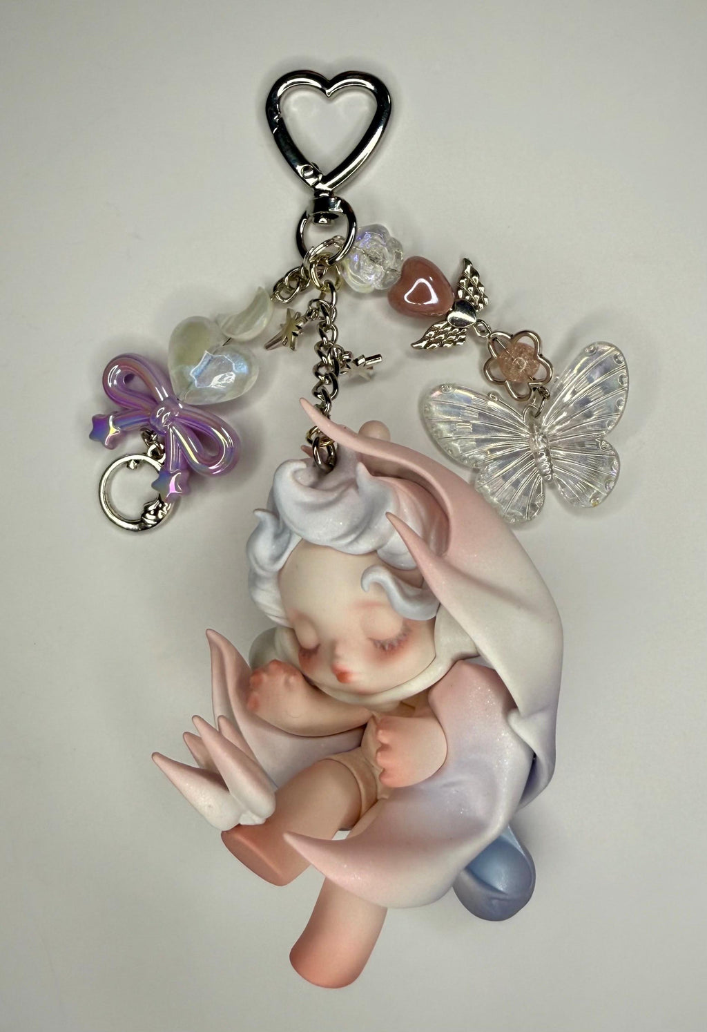 SkullPanda - The Paradox Series - The Hold