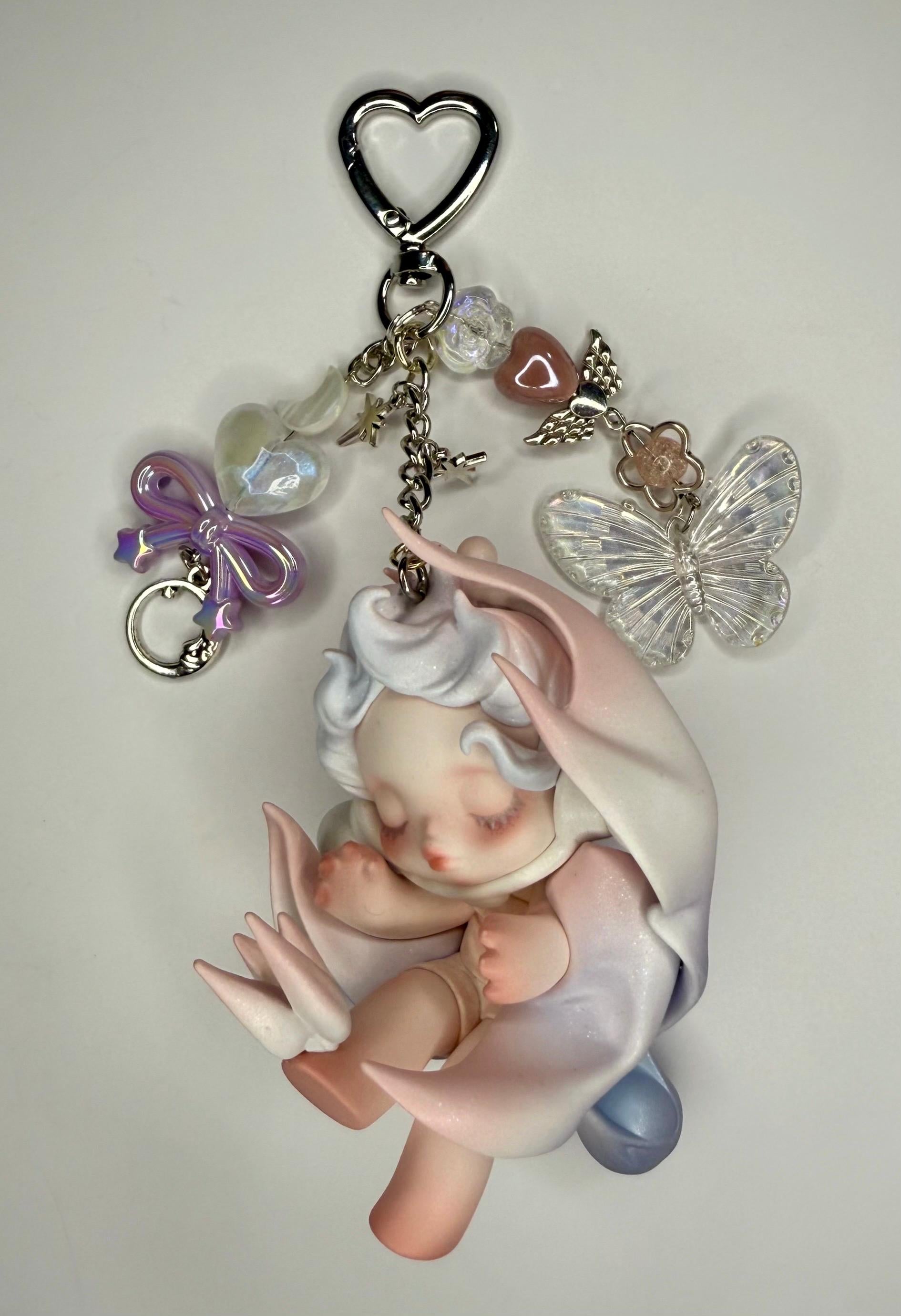 SkullPanda - The Paradox Series - The Hold