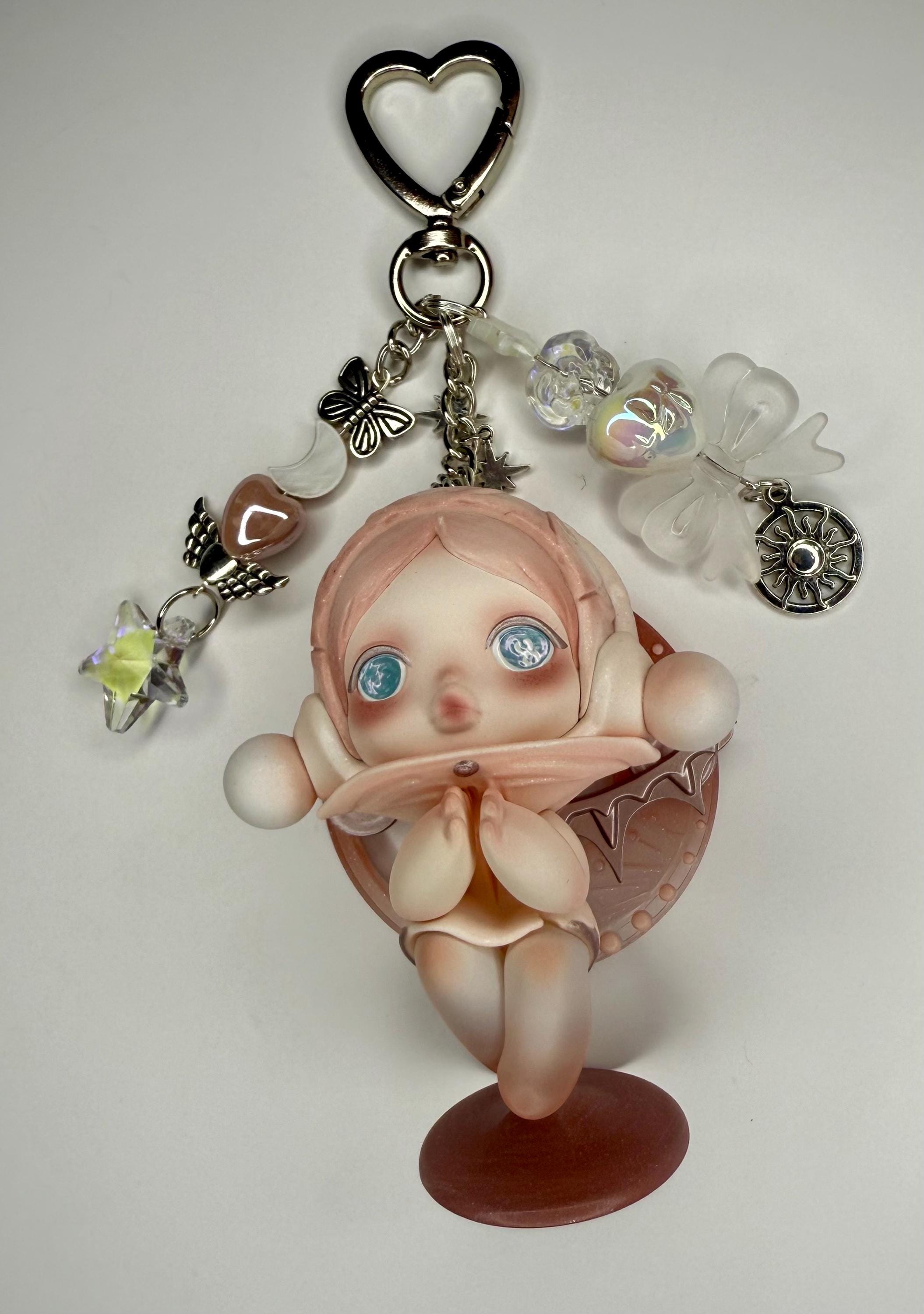 Skullpanda - The Paradox Series - The External Echoes